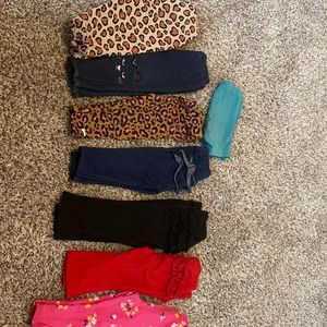 Toddler pants size 12m -18m one pair Nike pants
